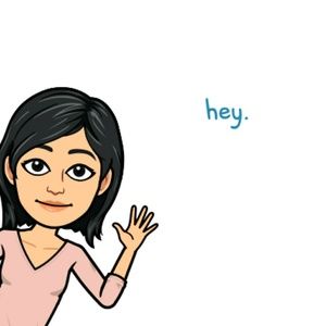 Meet your Posher, Luz